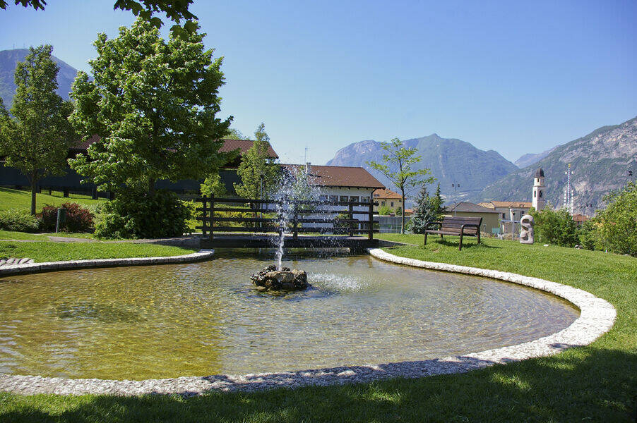 Immagine: Parco di Mattarello