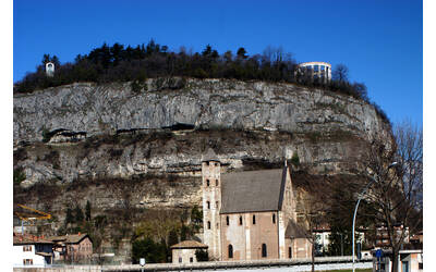 Immagine: Parco naturale del Doss Trento