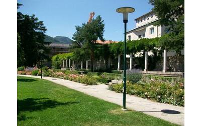 Immagine: Parco Solženicyn