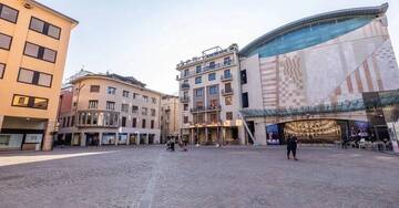 Piazza Cesare Battisti