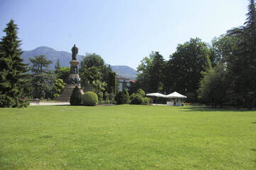 Piazza Dante