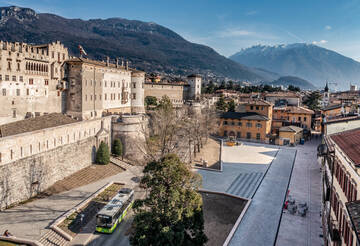 Piazza della Mostra
