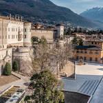 Piazza della Mostra