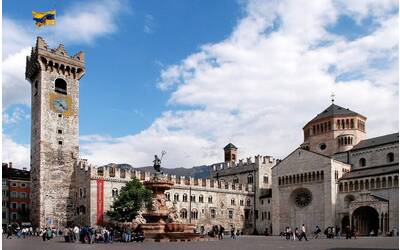 Immagine: Piazza Duomo