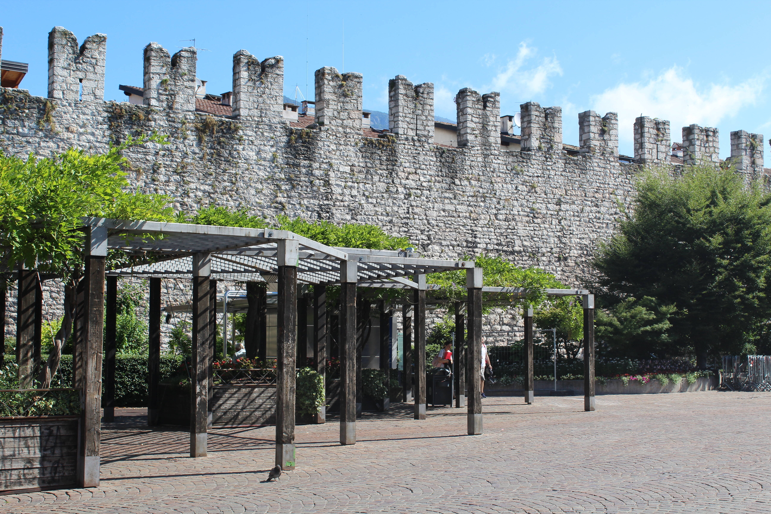 Immagine: Piazza Fiera