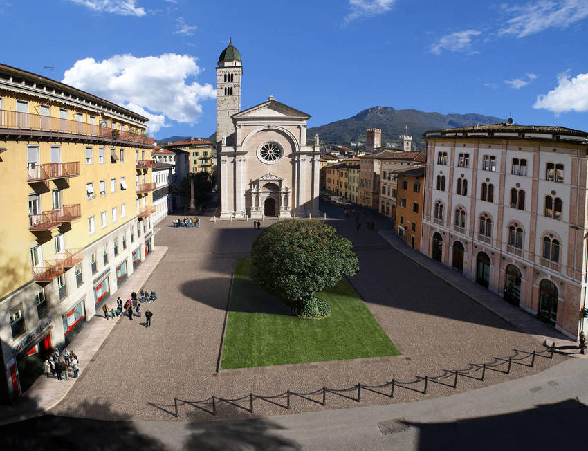 Immagine: Piazza S. Maria Maggiore