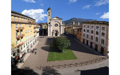 Immagine: Piazza S. Maria Maggiore