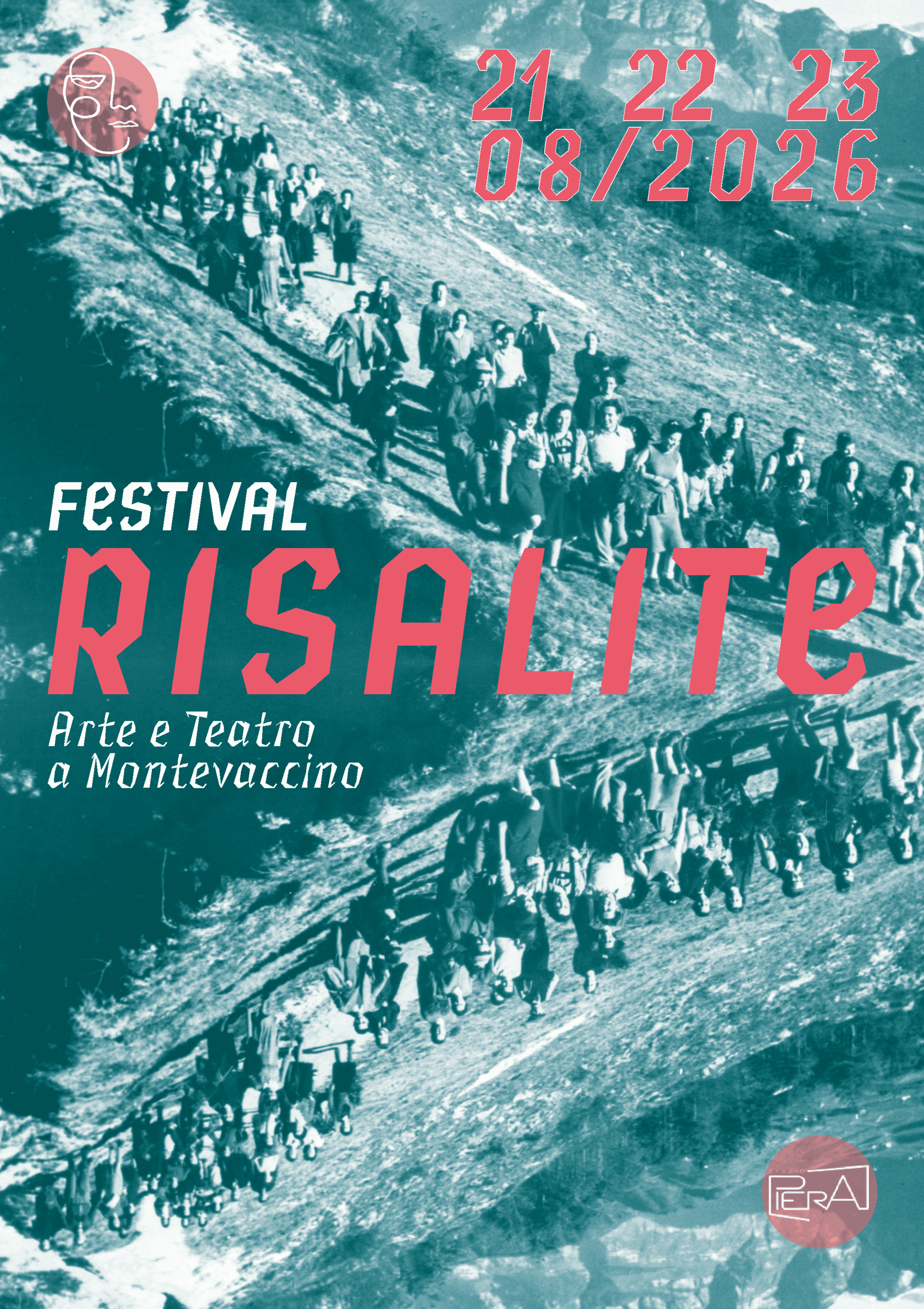 Immagine: Risalite 2026