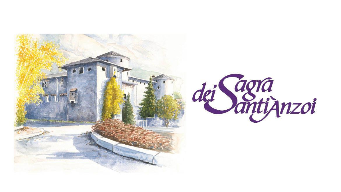 Immagine: Sagra dei Santi Anzoi