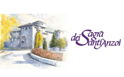 Immagine: Sagra dei Santi Anzoi