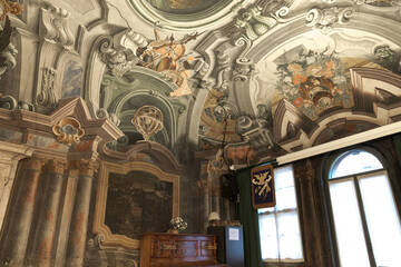 Sala Sosat