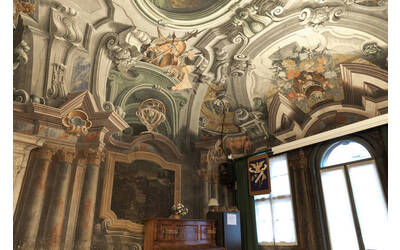 Immagine: Sala Sosat