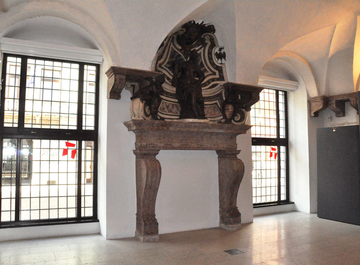 Sala Thun di Torre Mirana