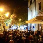 Immagine: San Martino area pedonale