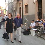 Immagine: San Martino area pedonale
