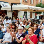 Immagine: San Martino area pedonale