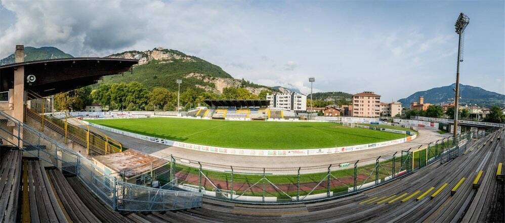 Immagine: Stadio Briamasco