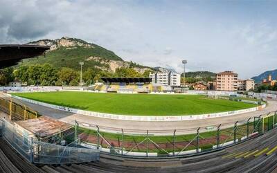 Immagine: Stadio Briamasco