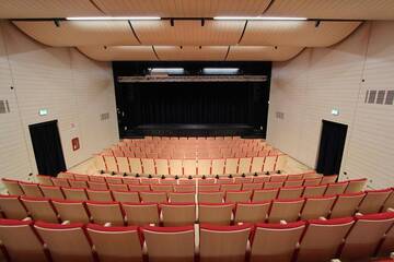 Teatro di Meano