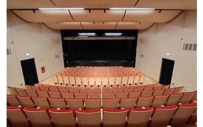 Immagine: Teatro di Meano
