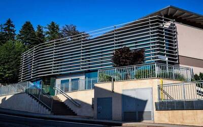 Immagine: Teatro di Villazzano