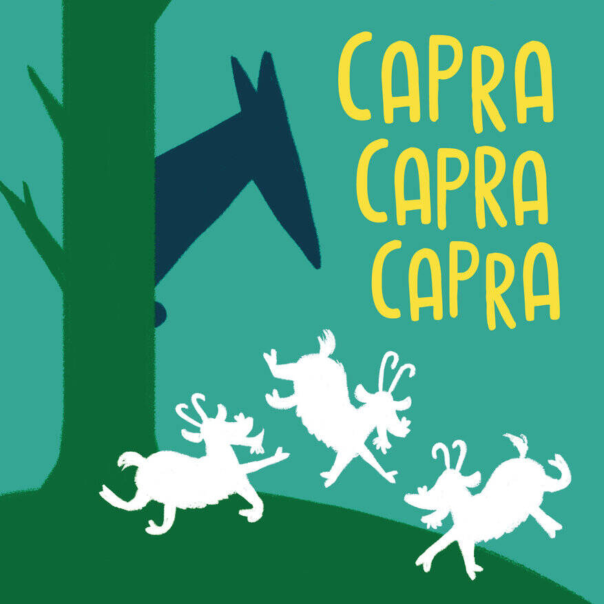Immagine: Teatro in Giardino