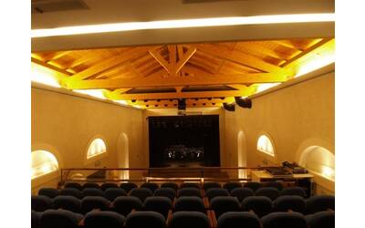 Immagine: Teatro San Marco