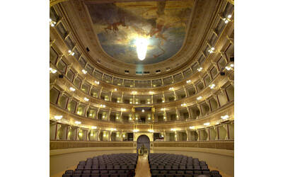 Immagine: Teatro Sociale