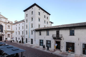 Torre Mirana
