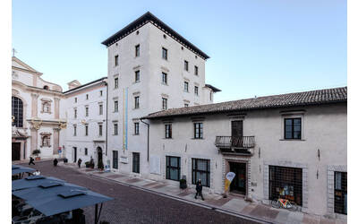 Immagine: Torre Mirana