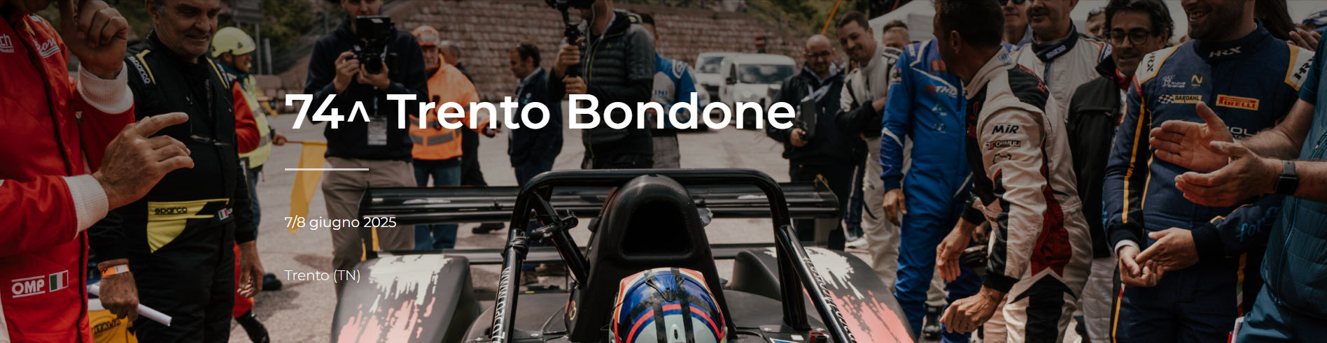 Trento Monte Bondone gara