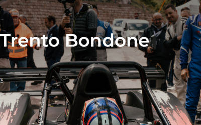 Trento Monte Bondone gara