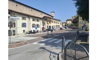 via Cervara a Trento