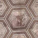 Immagine: Villa romana di Orfeo